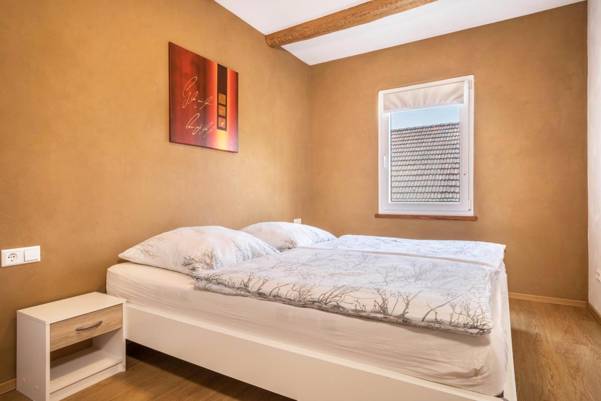 Ferienwohnung Lang كريسبرون ام بوندنس المظهر الخارجي الصورة