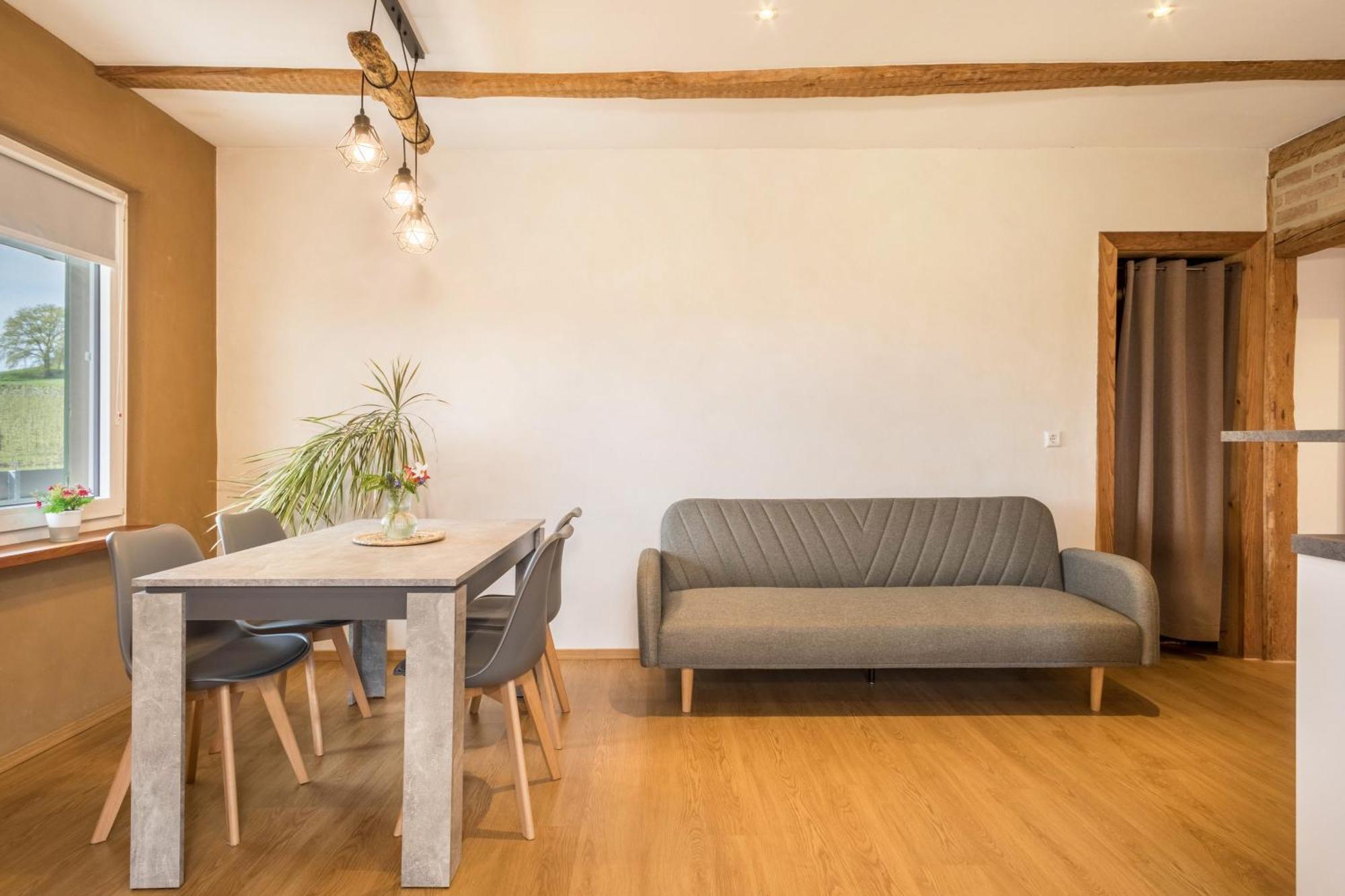 Ferienwohnung Lang كريسبرون ام بوندنس المظهر الخارجي الصورة