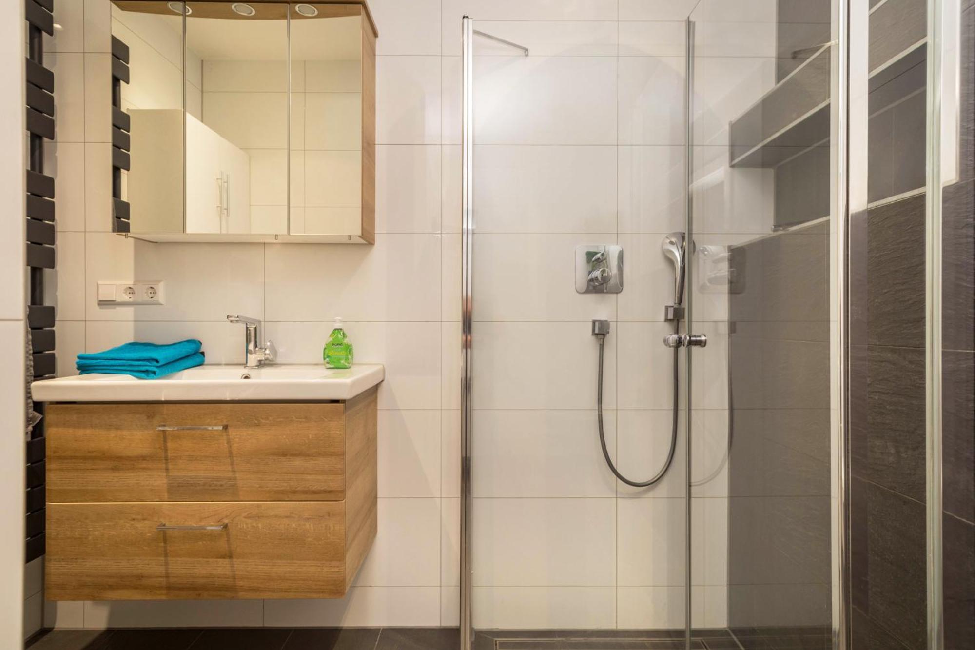 Ferienwohnung Lang كريسبرون ام بوندنس المظهر الخارجي الصورة